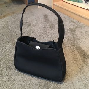 COPY - Black Evening bag